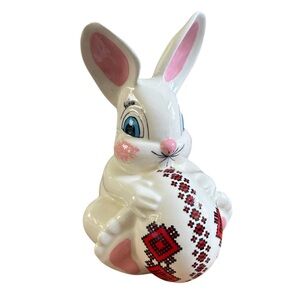 VINTAGE➕Easter Bunny